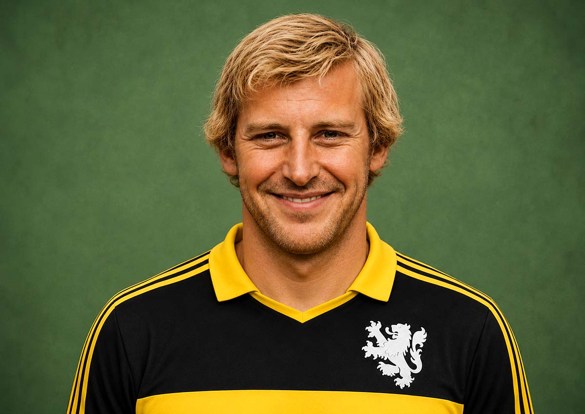 Piet Schrijvers