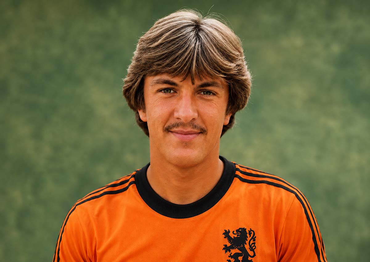 Bennie Wijnstekers