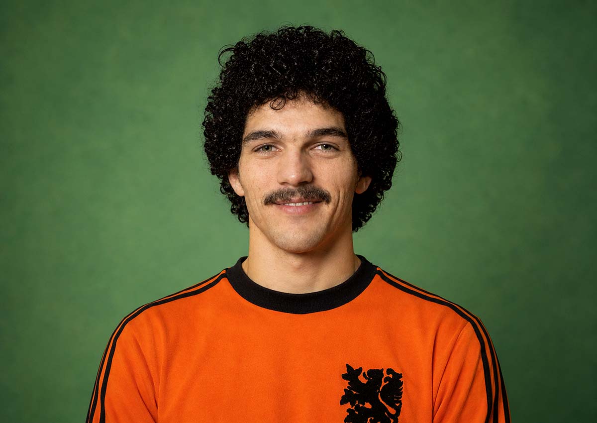 Michel van de Korput