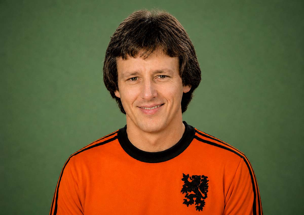 Hugo Hovenkamp