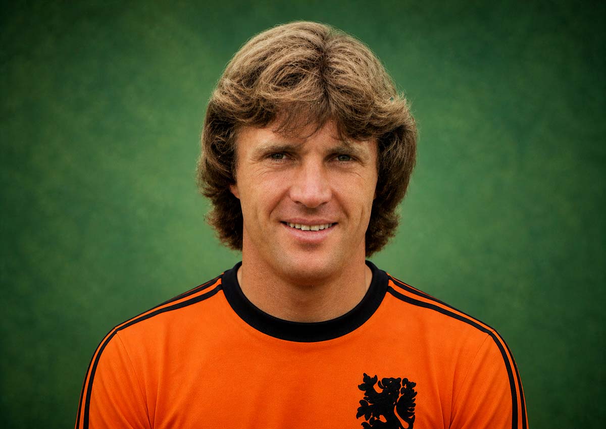 Ruud Krol