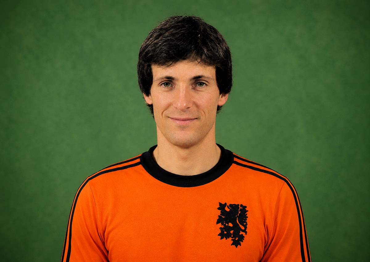 Jan Poortvliet