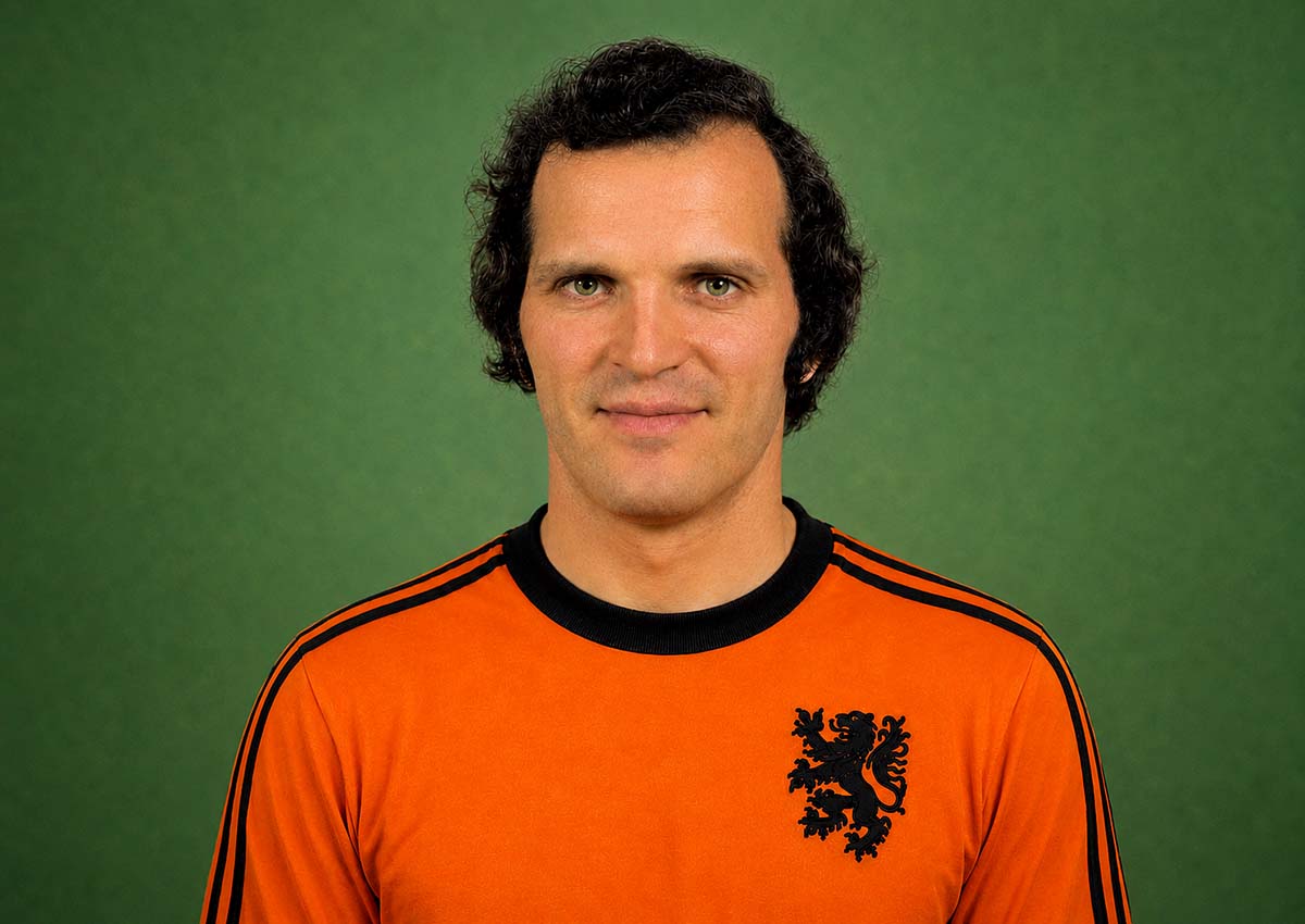 Willy van de Kerkhof