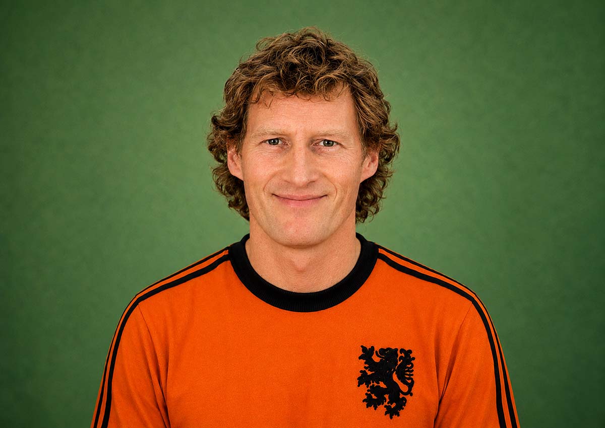 Kees Kist