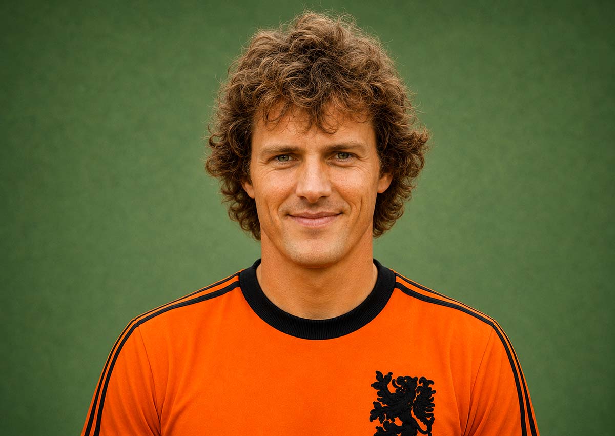 Arie Haan
