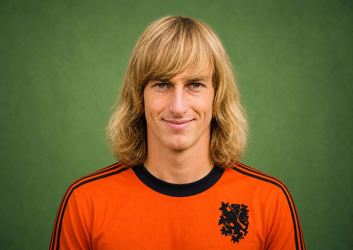 Adrie Koster