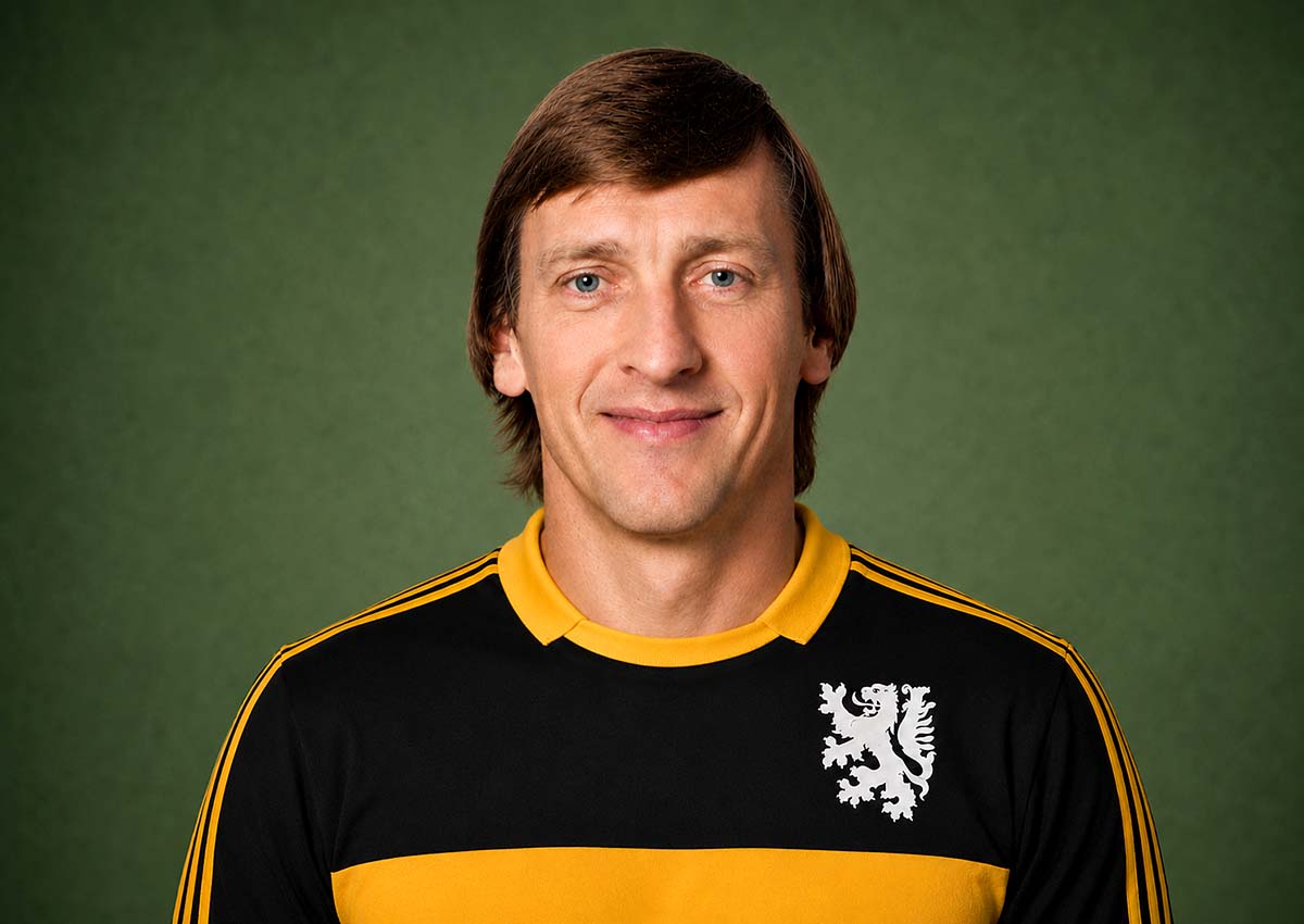 Pim Doesburg