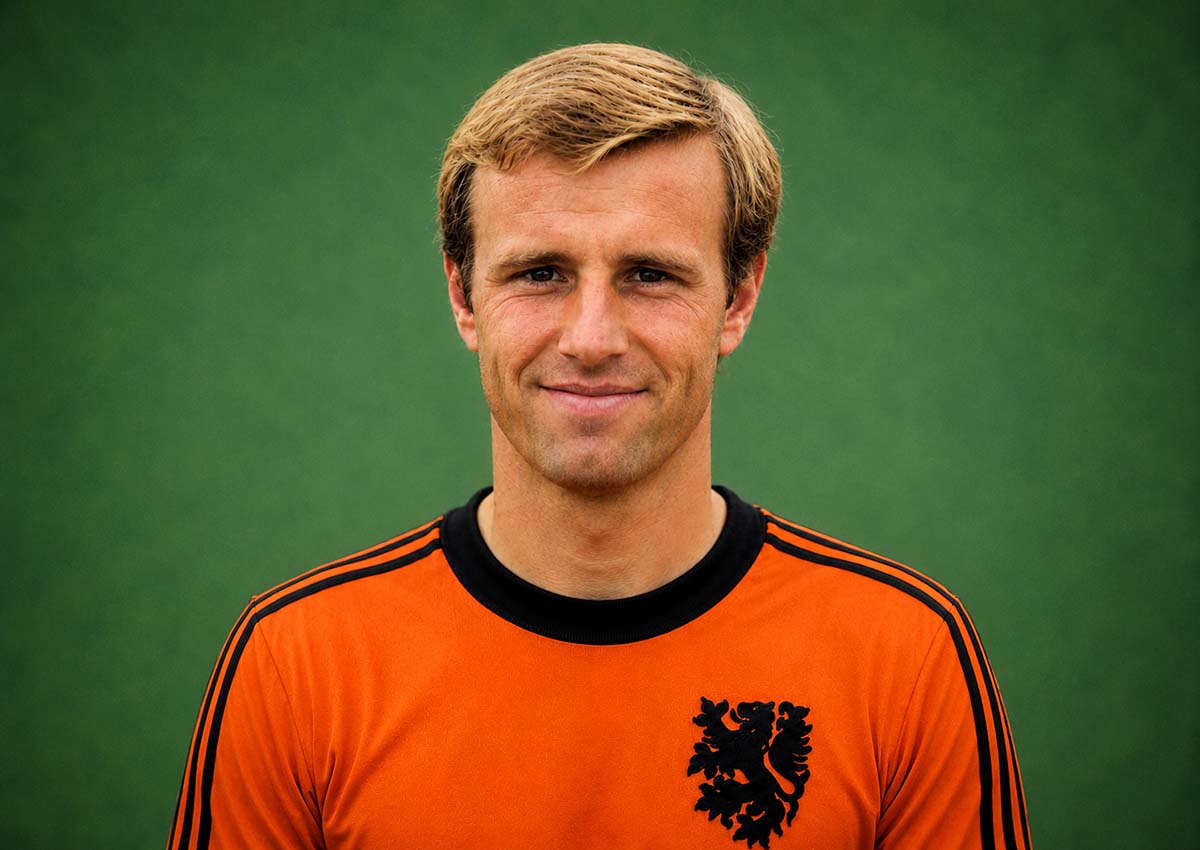 Martien Vreijsen