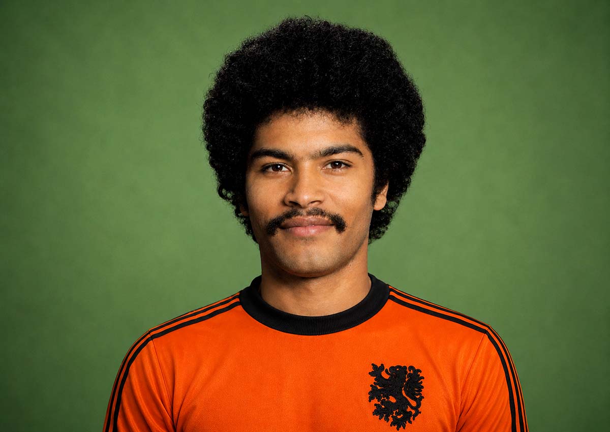 Romeo Zondervan