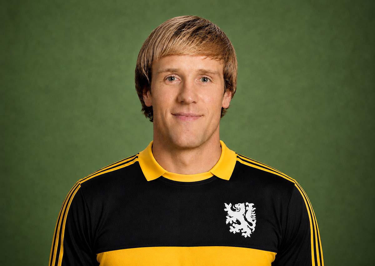 Hans van Breukelen