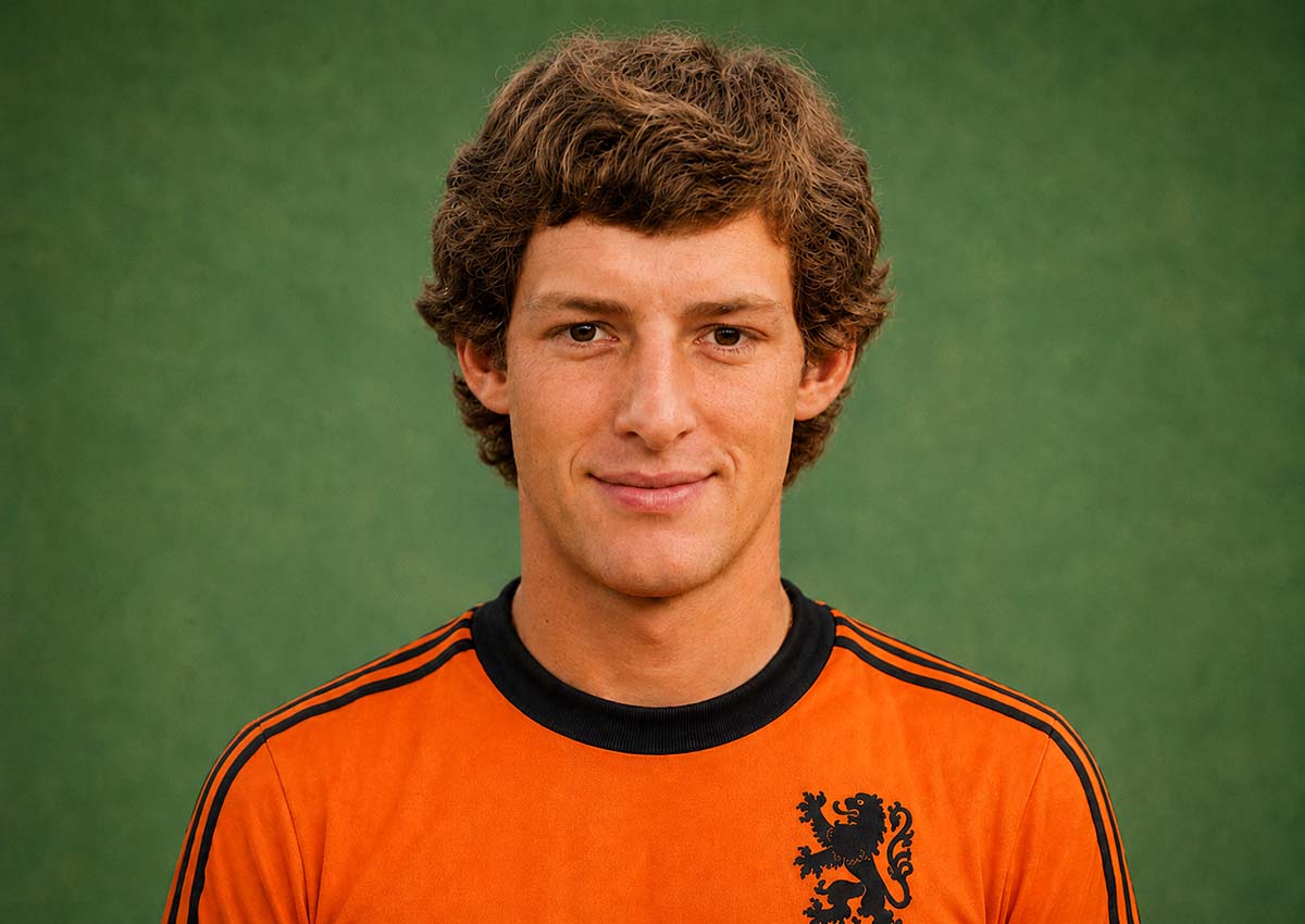 Ernie Brandts