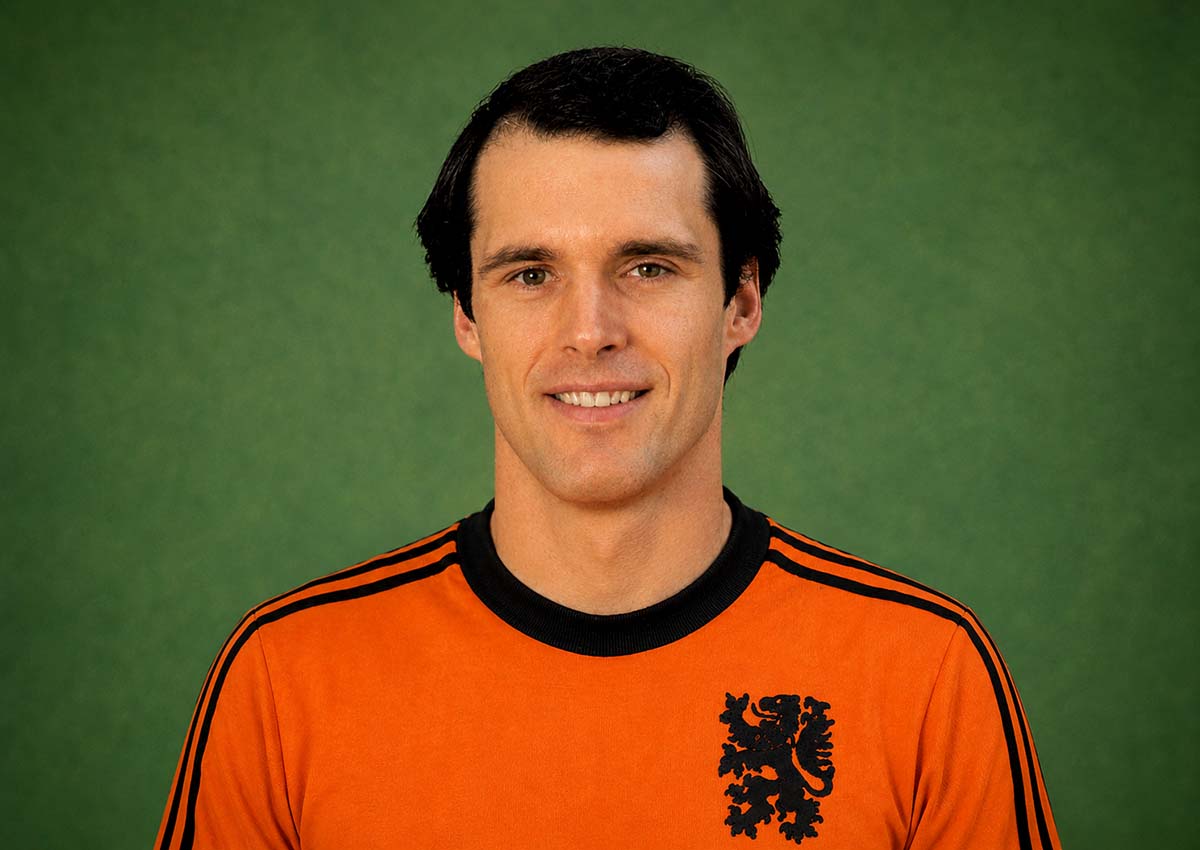John Metgod